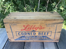 Vintage libby corned for sale  Thief River Falls