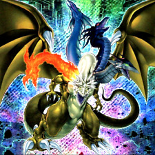 Yugioh drache karten gebraucht kaufen  Würzburg