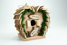 Bird hotel house for sale  LEICESTER
