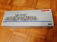 Marklin 3652 only usato  Italia