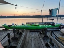 Necky manitou kayak for sale  New York