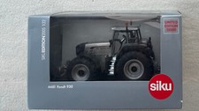 Tracteur fendt 930 d'occasion  Plouzané
