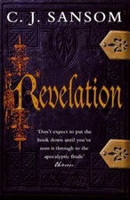 Revelation sansom 978140509272 for sale  UK