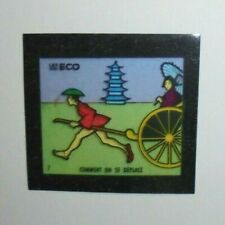 Diapositive slide eco d'occasion  Bar-le-Duc
