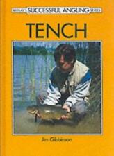 Tench jim gibbinson for sale  UK