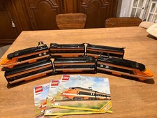 lego 10233 Horizon Express - 2 sets  - Avec minifigurines - Non motorisé na sprzedaż  Wysyłka do Poland