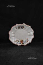 Piatto singolo ceramica usato  Susegana