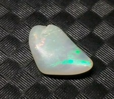 Natural 0.640ct tumbled for sale  GRAVESEND