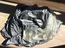 Housse protection plastifiée d'occasion  France