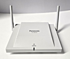 Panasonic tda0155 channel for sale  HARROW