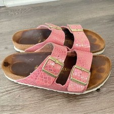 Birkenstock arizona vegan for sale  Fayetteville