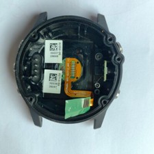 Batterie hintere Gehäuseabdeckung Ersatz für Garmin Fenix 3 HR Smart Watch, usado comprar usado  Enviando para Brazil