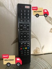 Remote control bush for sale  DERBY