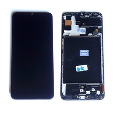 Samsung a70 a705f d'occasion  Vaumoise