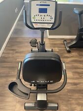 True cs200 recumbent for sale  Sedona