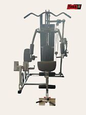 Tekkfit stazione multifunzione usato  Trevenzuolo