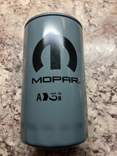 Mopar oil filter for sale  Evansdale