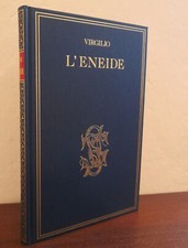 Virgilio eneide tradotta usato  Olgiate Molgora