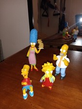 The simpson pvc d'occasion  Expédié en Belgium
