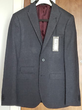 Blazer short slim for sale  LONDON