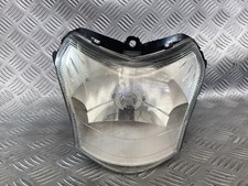 Fanale faro anteriore usato  Napoli