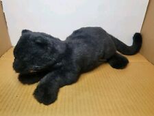 Folkmanis black cat for sale  Bellingham
