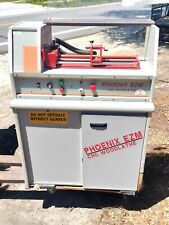 Phoenix ezm cnc for sale  Lakeland