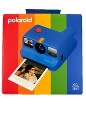 Polaroid Go Geração 2 - Mini Câmera de Filme Instantânea - Azul - NOVO EM FOLHA LACRADO comprar usado Polaroid Go Geração 2 - Mini Câmera de Filme Instantânea - Azul - NOVO EM FOLHA LACRADO comprar usado  Enviando para Brazil