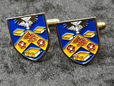 Vintage pair gold for sale  BRADFORD