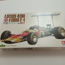 Tamiya lotus 49b for sale  CHELTENHAM