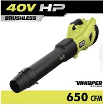 Ryobi leaf blower for sale  Raleigh