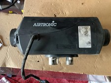 Eberspacher airtronic 12v for sale  BASILDON