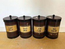 Antike apotheker dose gebraucht kaufen  Hamburg