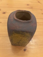 Keramik vase braun gebraucht kaufen  Frickingen