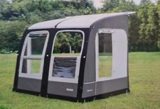 Camptech starline 300 for sale  PUDSEY