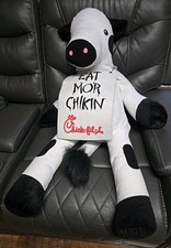 Chick fil jumbo for sale  Mabscott