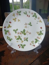 Wedgwood wild strawberry for sale  KNIGHTON