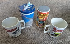 Vintage thunderbirds memoribil for sale  DERBY