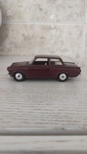 Politoys ford consul usato  Sustinente