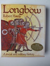 Longbow social military for sale  YORK
