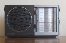 Vintage poste radio d'occasion  Aurillac