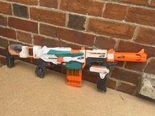 Nerf modulus tri for sale  SALISBURY