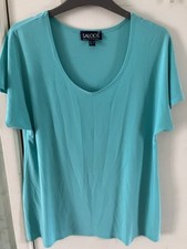 Saloos top size for sale  VERWOOD