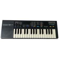 Vintage casio portable for sale  Bluff City