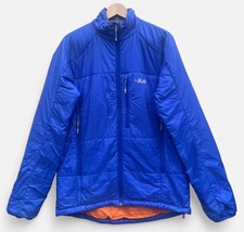 Rab inferno jacket for sale Rab inferno jacket for sale  CHESTERFIELD