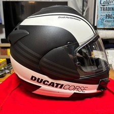 Arai ducati corse d'occasion  Expédié en Belgium