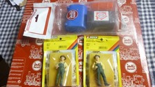 Figuren 1x lgb gebraucht kaufen  Pritzerbe