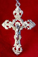 Catholic bishop baroque for sale  Palm Bay