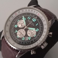 Rotary watch gs03351 for sale  CROYDON