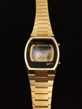 hamilton led watch for sale  Bellingham